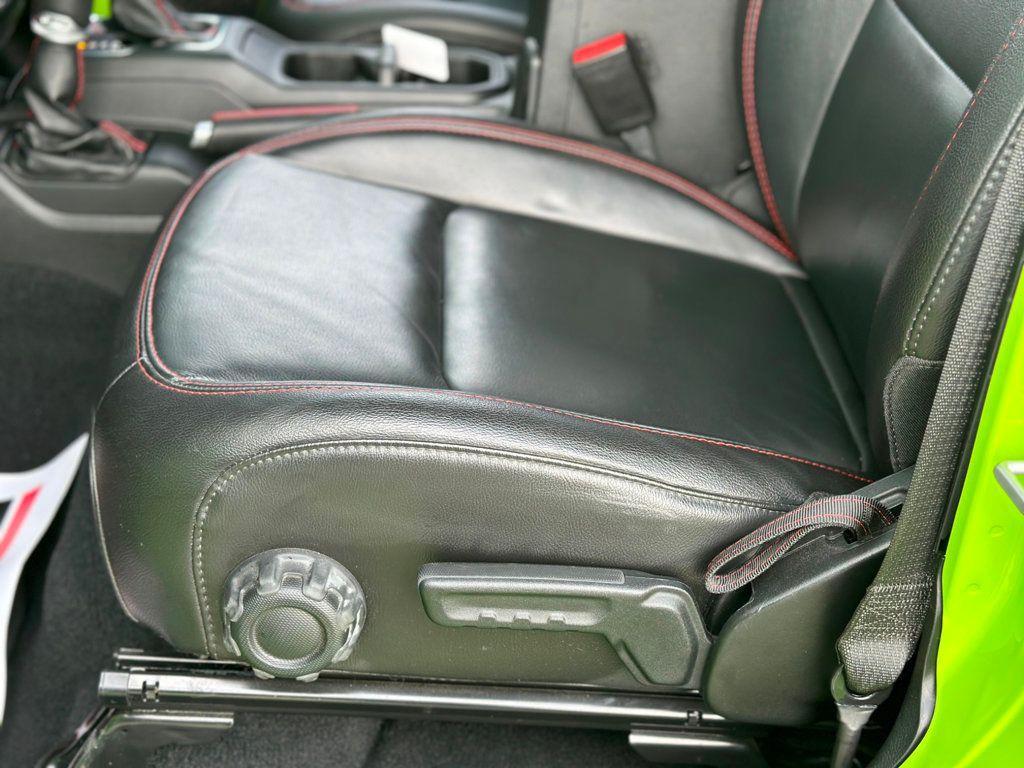 used 2021 Jeep Gladiator car, priced at $43,900