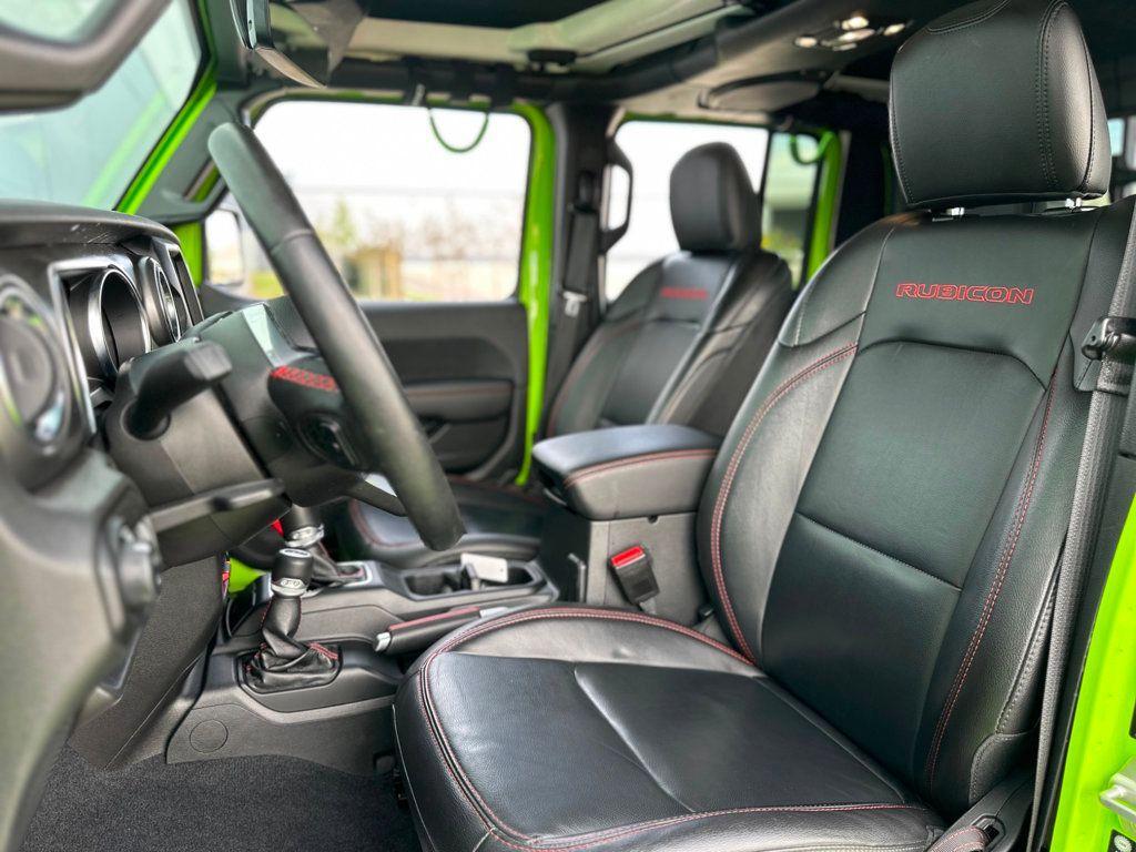 used 2021 Jeep Gladiator car, priced at $43,900