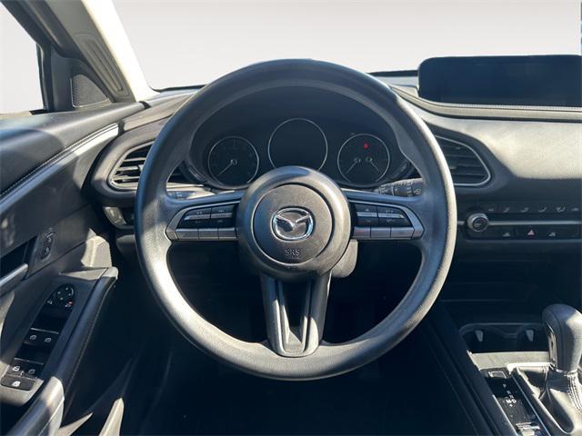 used 2022 Mazda CX-30 car, priced at $21,445