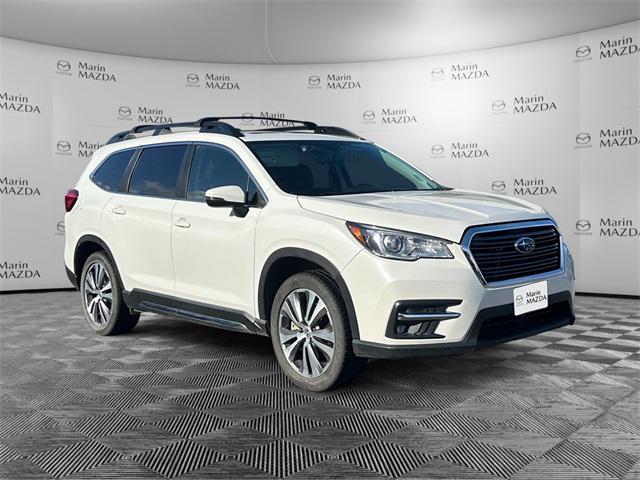 used 2022 Subaru Ascent car, priced at $31,965