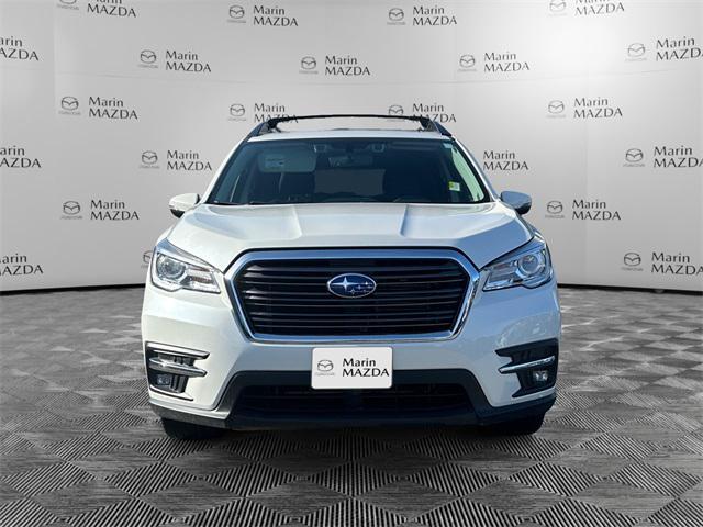 used 2022 Subaru Ascent car, priced at $31,965