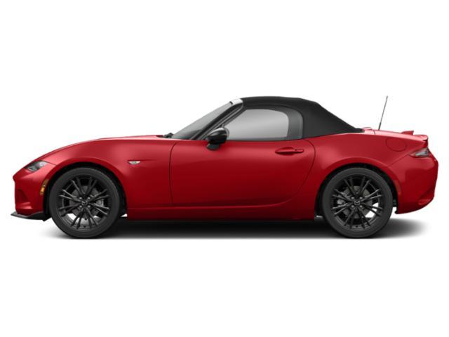 new 2024 Mazda MX-5 Miata car, priced at $39,565