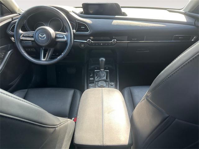 used 2022 Mazda CX-30 car, priced at $23,395