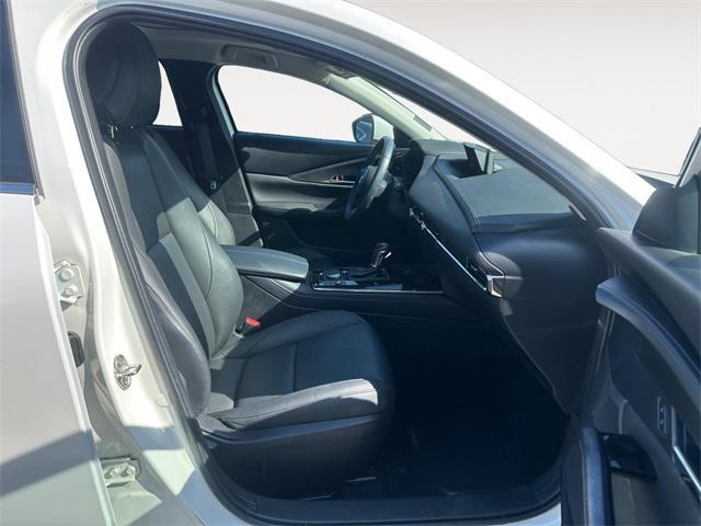 used 2022 Mazda CX-30 car, priced at $23,395