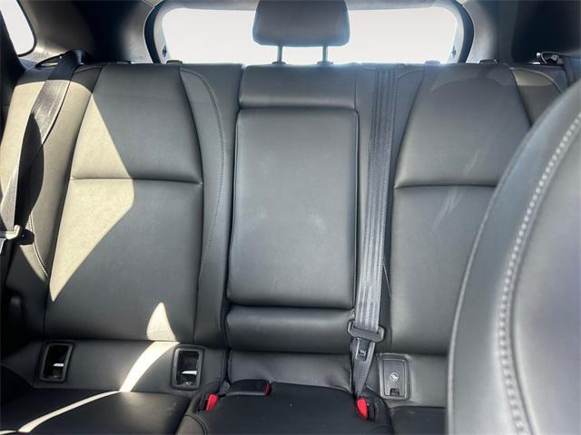 used 2022 Mazda CX-30 car, priced at $23,395
