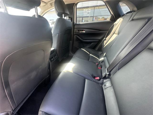 used 2022 Mazda CX-30 car, priced at $23,395