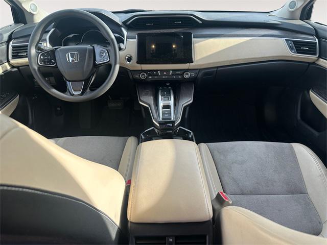 used 2018 Honda Clarity Plug-In Hybrid car, priced at $14,367