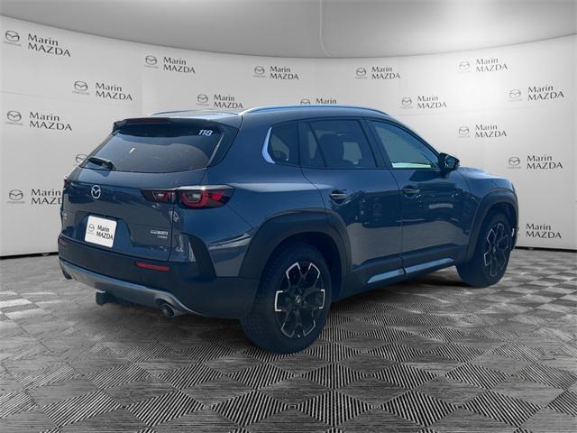 used 2024 Mazda CX-50 car, priced at $36,867