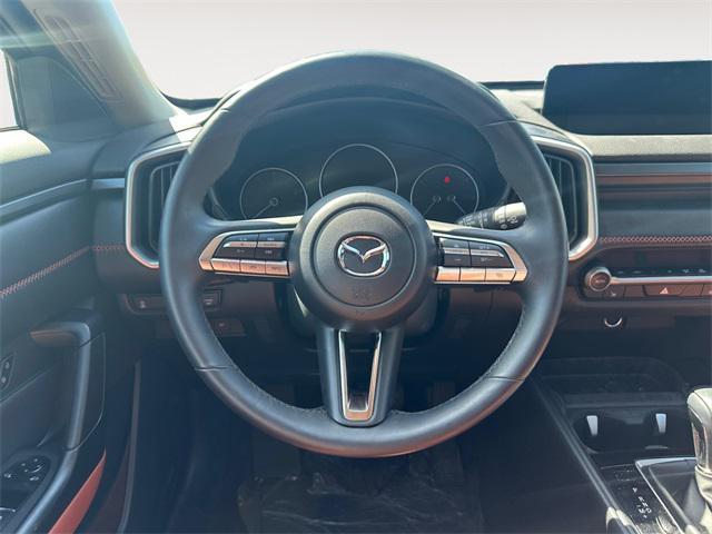 used 2024 Mazda CX-50 car, priced at $36,867