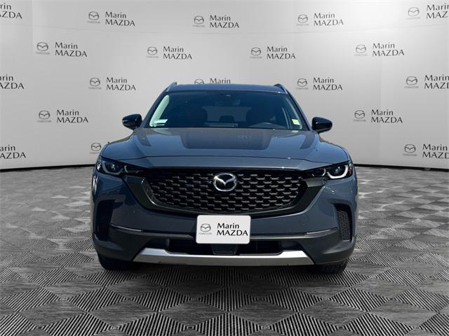 used 2024 Mazda CX-50 car, priced at $36,867