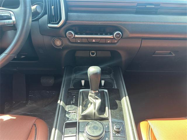 used 2024 Mazda CX-50 car, priced at $36,867
