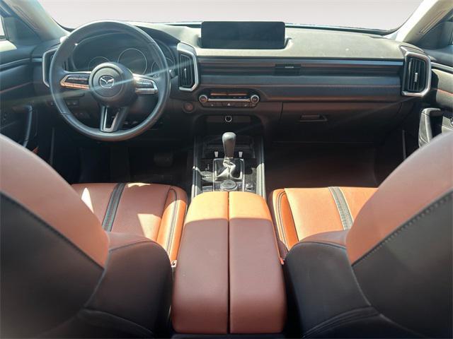 used 2024 Mazda CX-50 car, priced at $36,867