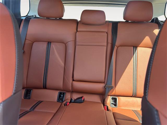 used 2024 Mazda CX-50 car, priced at $36,867