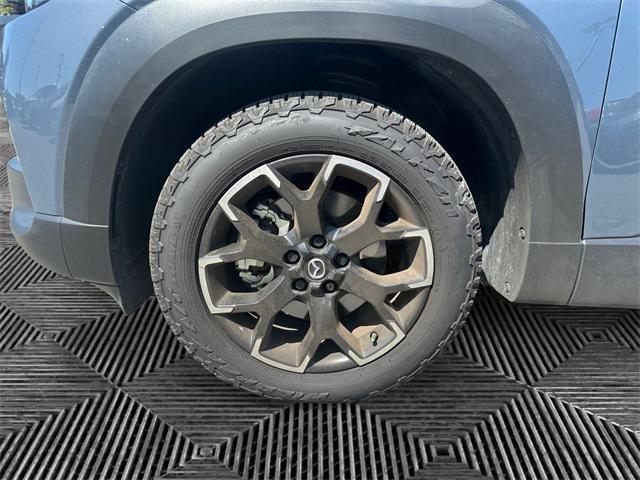 used 2024 Mazda CX-50 car, priced at $36,867