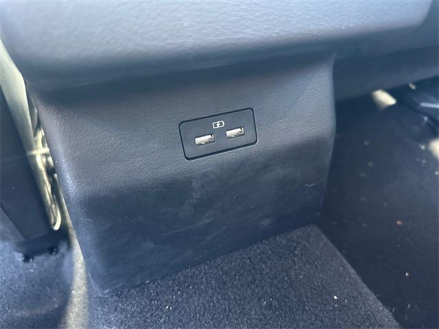 used 2024 Mazda CX-50 car, priced at $36,867