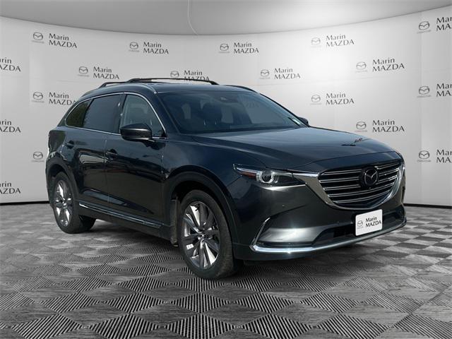 used 2023 Mazda CX-9 car, priced at $28,642