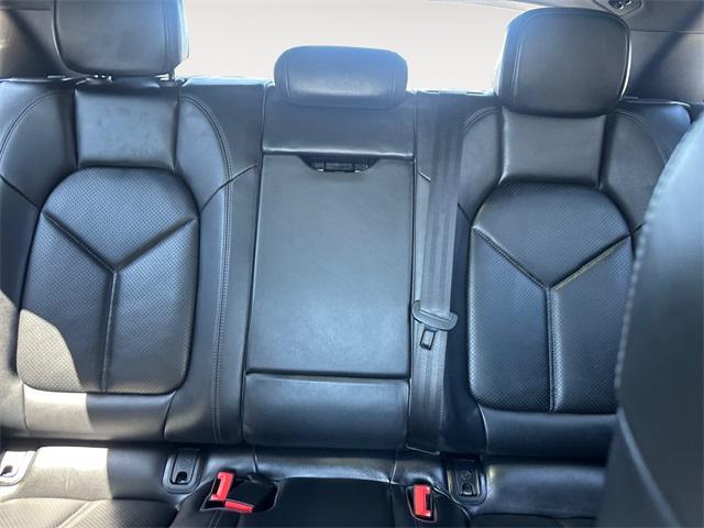 used 2020 Porsche Macan car, priced at $40,865
