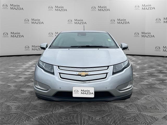 used 2015 Chevrolet Volt car, priced at $8,495