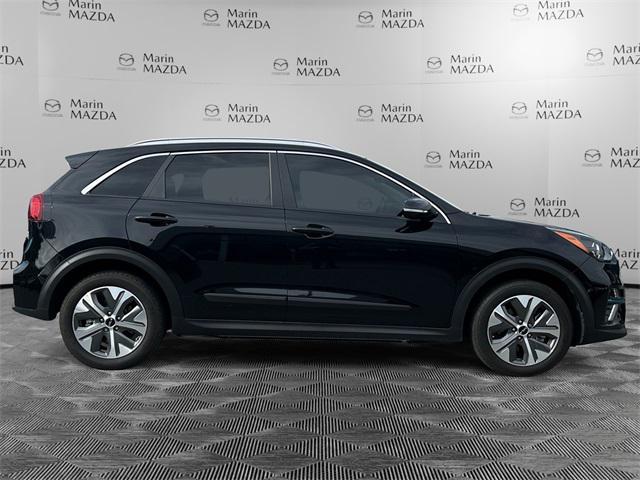 used 2022 Kia Niro EV car, priced at $21,227