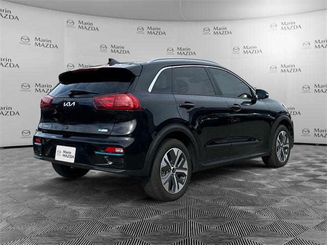 used 2022 Kia Niro EV car, priced at $21,227