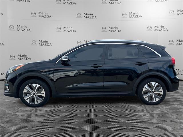 used 2022 Kia Niro EV car, priced at $21,227