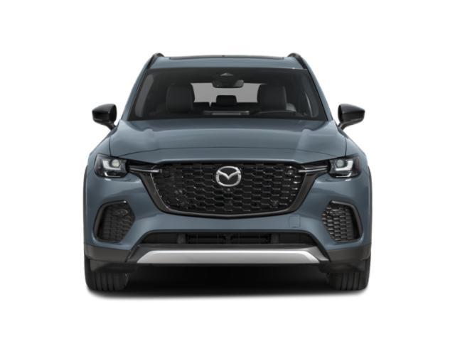 new 2025 Mazda CX-70 PHEV car, priced at $58,655
