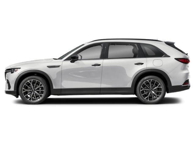 new 2025 Mazda CX-70 PHEV car, priced at $58,655