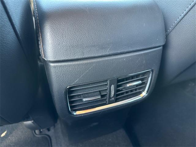used 2023 Mazda CX-5 car, priced at $26,495