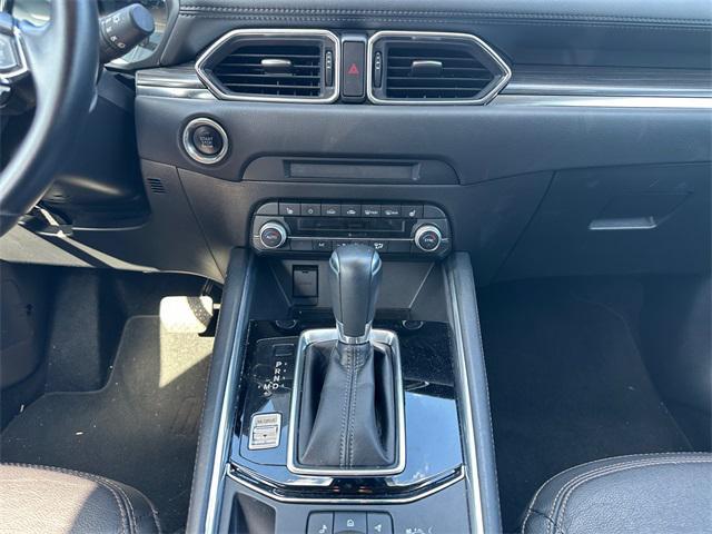 used 2023 Mazda CX-5 car, priced at $26,495