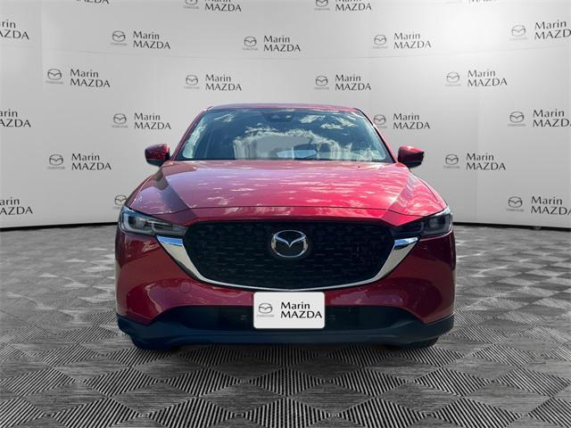 used 2023 Mazda CX-5 car, priced at $26,495
