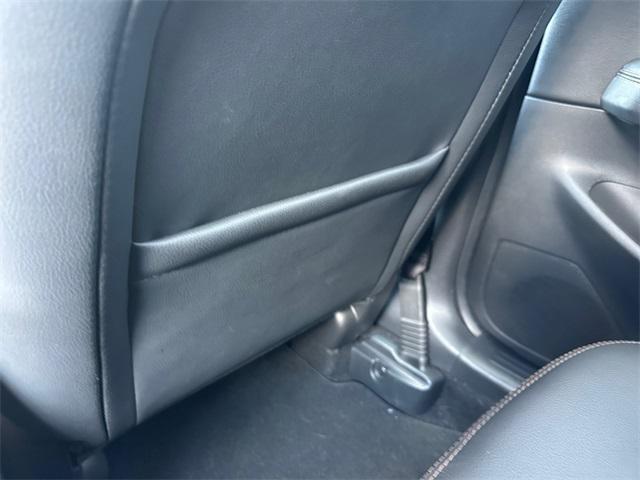 used 2023 Mazda CX-5 car, priced at $26,495