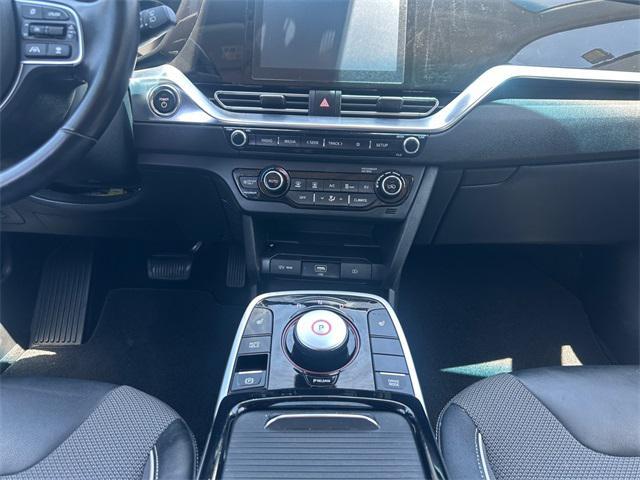 used 2022 Kia Niro EV car, priced at $19,864
