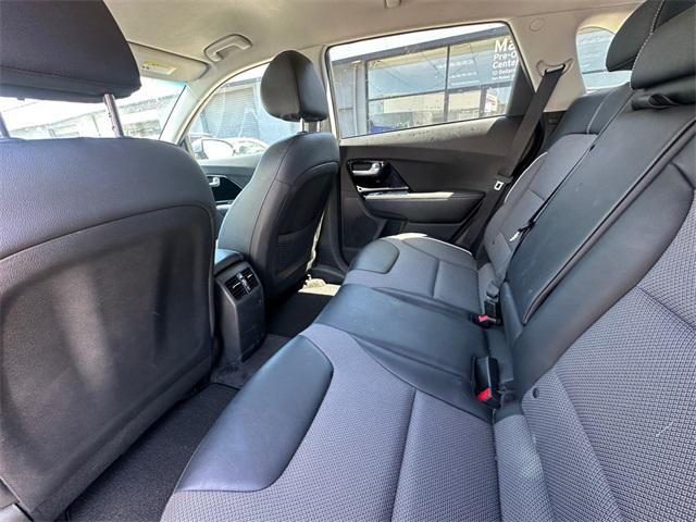 used 2022 Kia Niro EV car, priced at $21,886
