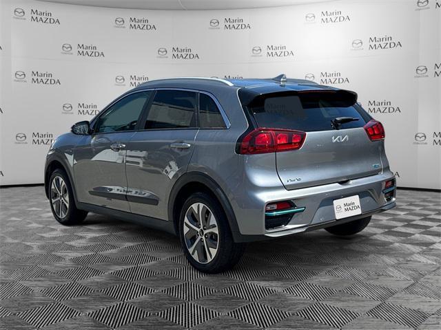 used 2022 Kia Niro EV car, priced at $21,886