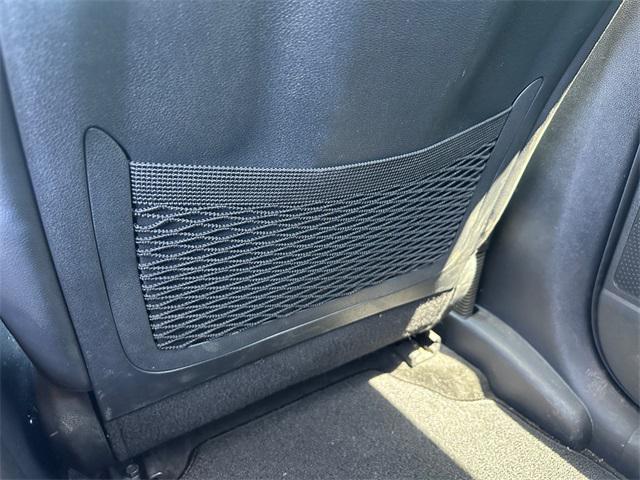 used 2022 Kia Niro EV car, priced at $21,886