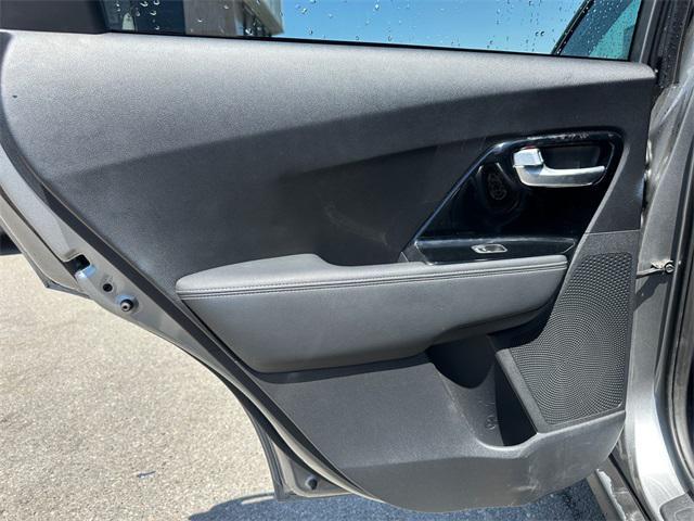 used 2022 Kia Niro EV car, priced at $21,886