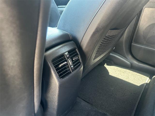 used 2022 Kia Niro EV car, priced at $19,864