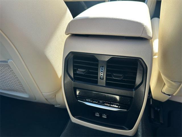 used 2021 BMW 330e car, priced at $27,645