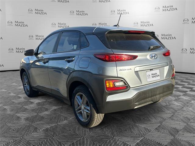 used 2020 Hyundai Kona car, priced at $15,495