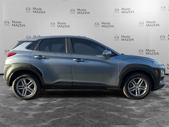 used 2020 Hyundai Kona car, priced at $15,495