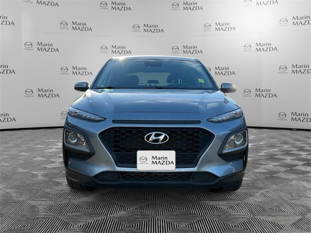 used 2020 Hyundai Kona car, priced at $15,495