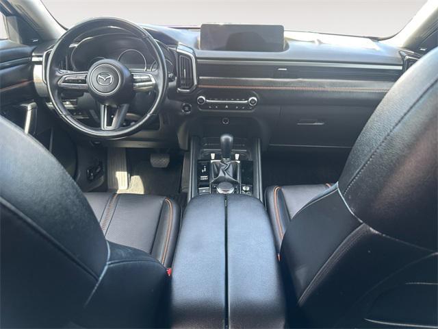 used 2023 Mazda CX-50 car, priced at $27,997