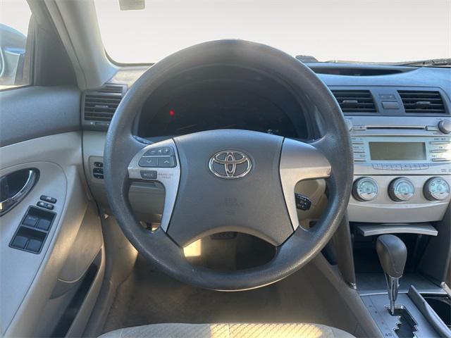 used 2009 Toyota Camry car, priced at $7,900