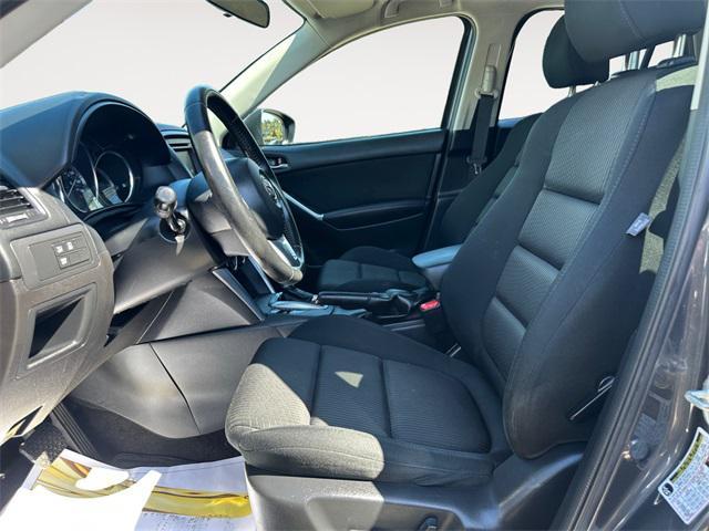 used 2015 Mazda CX-5 car, priced at $11,865