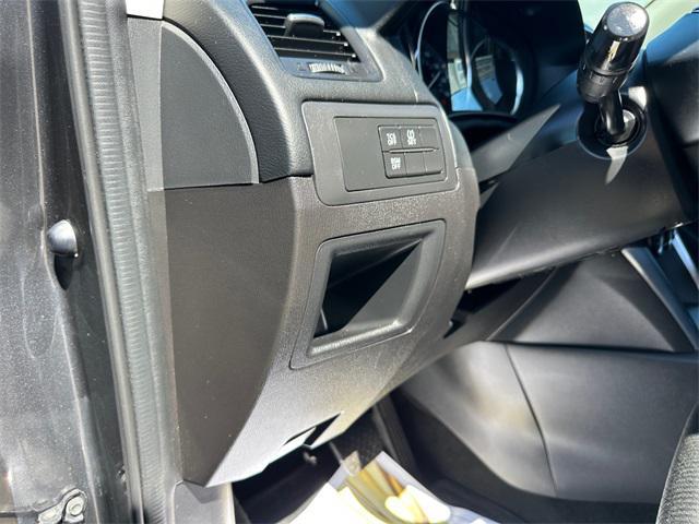 used 2015 Mazda CX-5 car, priced at $11,865