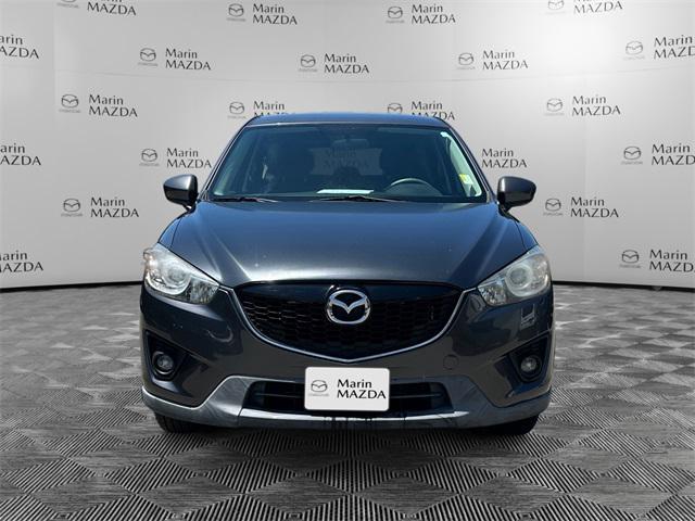 used 2015 Mazda CX-5 car, priced at $12,657
