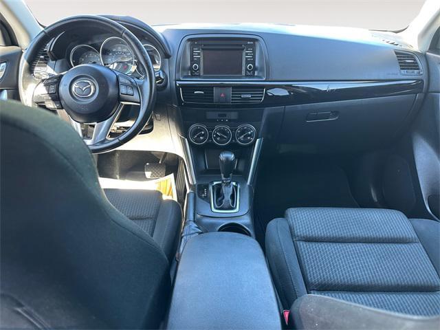 used 2015 Mazda CX-5 car, priced at $11,865