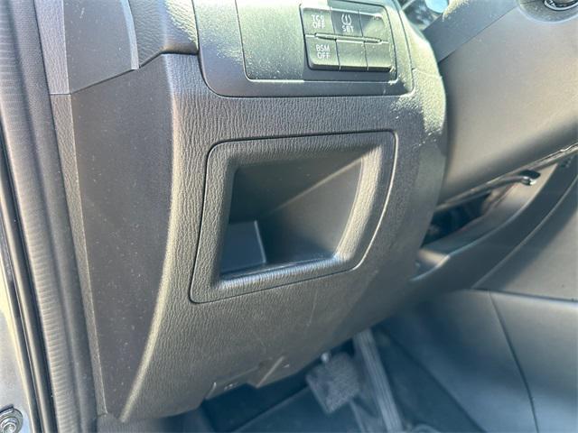 used 2015 Mazda CX-5 car, priced at $12,657