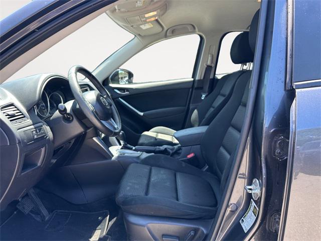 used 2015 Mazda CX-5 car, priced at $12,657