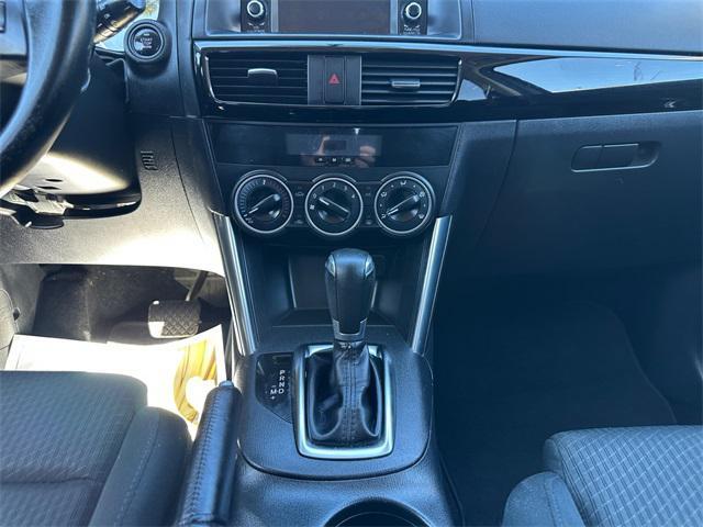 used 2015 Mazda CX-5 car, priced at $11,865